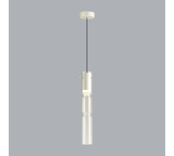 Подвес ODEON LIGHT LED 5W SCROW 5059/5LB