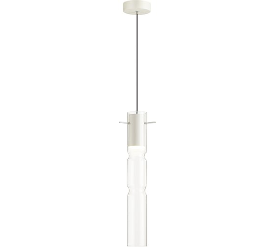 Подвес ODEON LIGHT LED 5W SCROW 5059/5LB