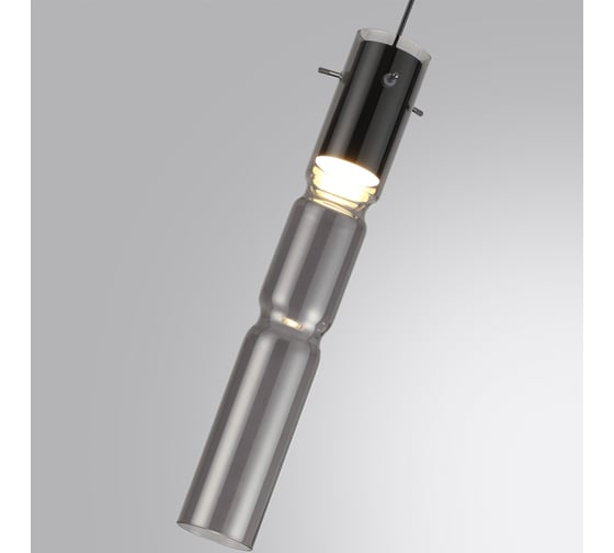 Подвес ODEON LIGHT LED 5W SCROW 5059/5L