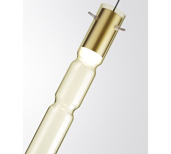 Подвес ODEON LIGHT LED 5W SCROW 5059/5LA