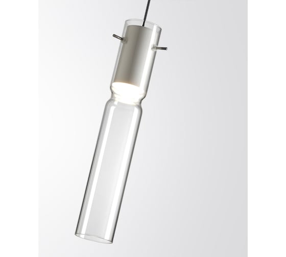 Подвес ODEON LIGHT LED 5W SCROW 5058/5LB