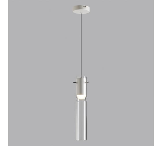 Подвес ODEON LIGHT LED 5W SCROW 5058/5LB