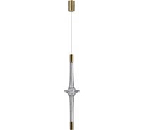 Подвесной светильник ODEON LIGHT LED 7W OLLA 6689/7L