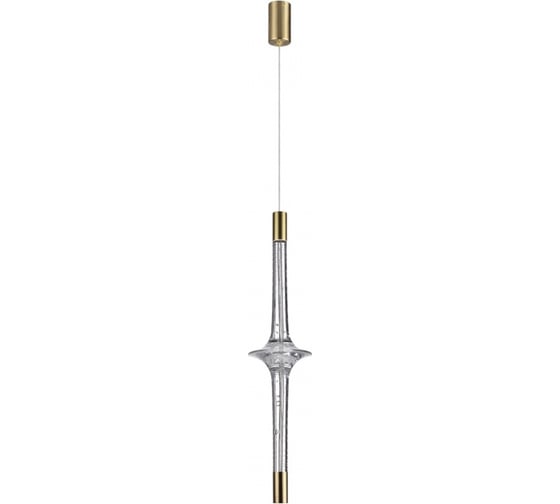 Подвесной светильник ODEON LIGHT LED 7W OLLA 6689/7L 1