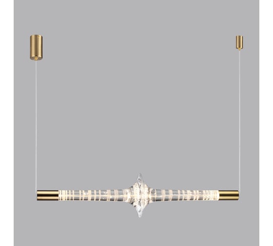 Подвесной светильник ODEON LIGHT LED 7W OLLA 6689/7L