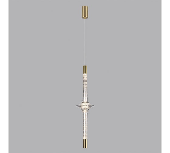 Подвесной светильник ODEON LIGHT LED 7W OLLA 6689/7L
