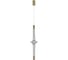 Подвесной светильник ODEON LIGHT LED 7W OLLA 6689/7L 1