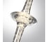 Подвесной светильник ODEON LIGHT LED 7W OLLA 6689/7L 3