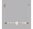 Подвесной светильник ODEON LIGHT LED 7W OLLA 6689/7L 4