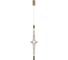 Подвесной светильник ODEON LIGHT LED 7W OLLA 6689/7L 6