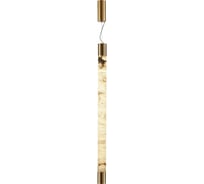Подвесной светильник ODEON LIGHT LED 40W MARBELLA 6687/25L