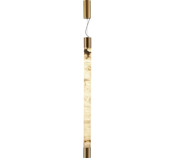 Подвесной светильник ODEON LIGHT LED 40W MARBELLA 6687/25L