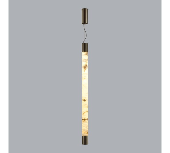 Подвесной светильник ODEON LIGHT LED 40W MARBELLA 6686/25L