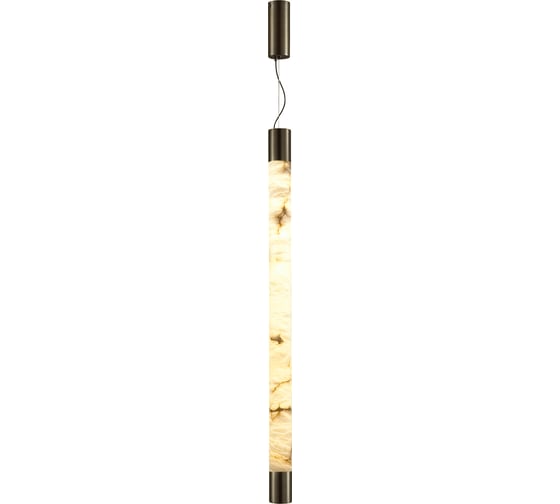 Подвесной светильник ODEON LIGHT LED 40W MARBELLA 6686/25L
