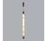Подвесной светильник ODEON LIGHT LED 40W MARBELLA 6686/25L 3