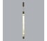 Подвесной светильник ODEON LIGHT LED 40W MARBELLA 6686/25L 4