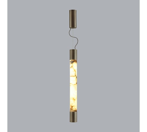 Подвесной светильник ODEON LIGHT LED 21W MARBELLA 6686/15L