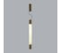 Подвесной светильник ODEON LIGHT LED 21W MARBELLA 6686/15L 4