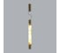 Подвесной светильник ODEON LIGHT LED 21W MARBELLA 6686/15L 5