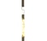Подвесной светильник ODEON LIGHT LED 21W MARBELLA 6686/15L 6