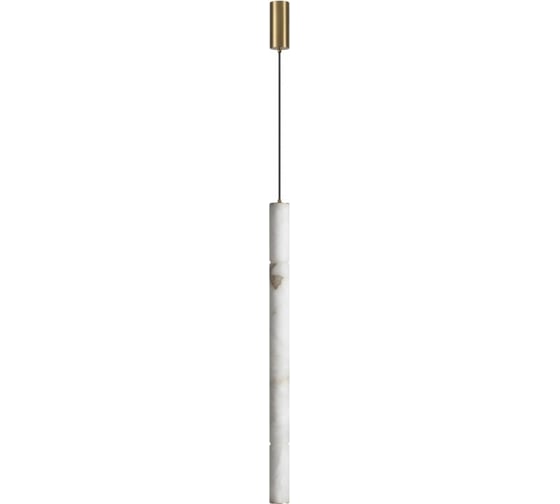 Подвесной светильник ODEON LIGHT LED 15W MARBELLA 6674/20L 1