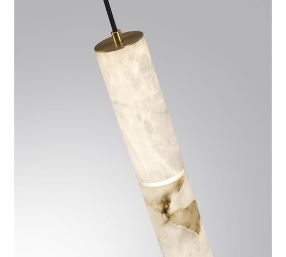 Подвесной светильник ODEON LIGHT LED 15W MARBELLA 6674/20L