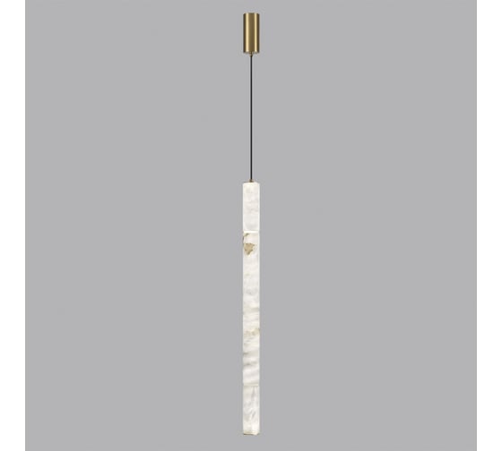 Подвесной светильник ODEON LIGHT LED 15W MARBELLA 6674/20L