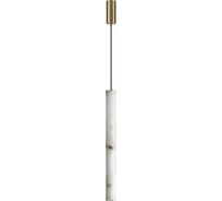 Подвесной светильник ODEON LIGHT LED 15W MARBELLA 6674/15L