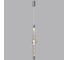 Подвесной светильник ODEON LIGHT LED 7W OLLA 6697/7L 5