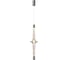 Подвесной светильник ODEON LIGHT LED 7W OLLA 6697/7L 6