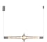 Подвесной светильник ODEON LIGHT LED 7W OLLA 6697/7L 8