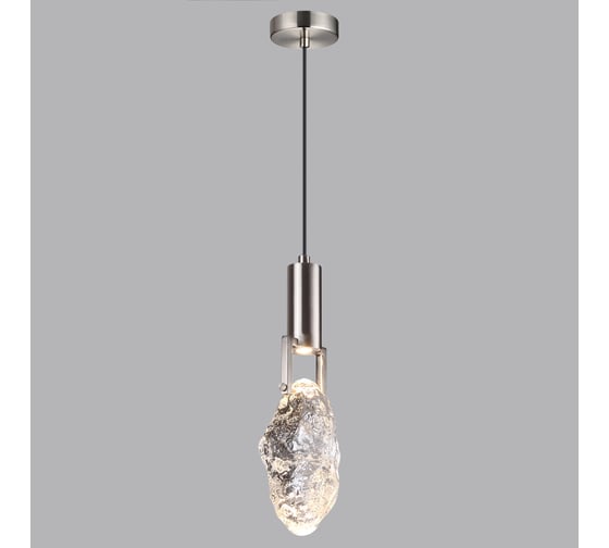 Подвесной светильник ODEON LIGHT LED 1*5W LIA 6696/5L