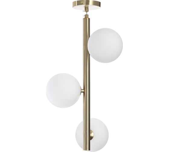 Подвес Citilux Рунд CL205130N