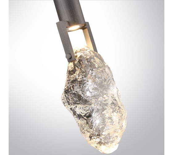 Подвесной светильник ODEON LIGHT LED 1*5W LIA 6695/5L