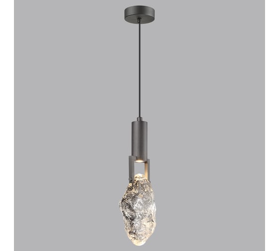 Подвесной светильник ODEON LIGHT LED 1*5W LIA 6695/5L