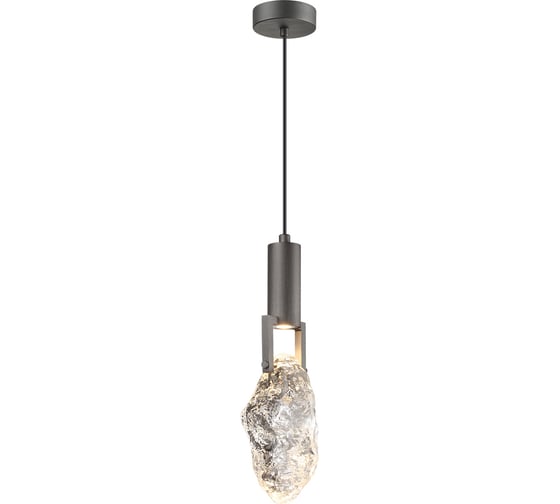 Подвесной светильник ODEON LIGHT LED 1*5W LIA 6695/5L