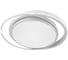Потолочный светильник ARTE LAMP alsafi A2657PL-1WH 1