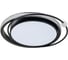 Потолочный светильник ARTE LAMP alsafi A2657PL-1BK 1