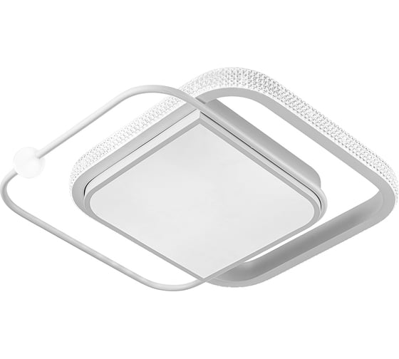 Потолочный светильник ARTE LAMP alsafi A2658PL-1WH