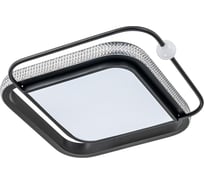 Потолочный светильник ARTE LAMP alsafi A2658PL-1BK