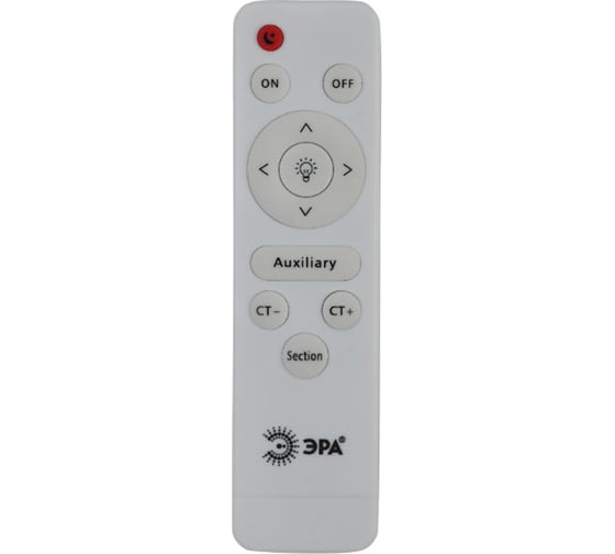 Бытовой светильник ЭРА SPB6 GEO 2 RC 100 Б0043864