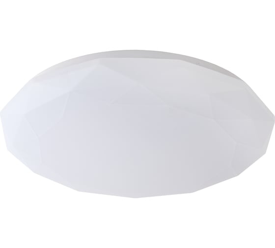 Бытовой светодиодный светильник ЭРА SPB6 Slim 6 18-4K 4000K Б0043833 1