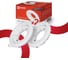 Встраиваемый светильник IN HOME GX53R-standard RW-2pack под GX53 белый (2 шт./упак.) 4690612044170 1