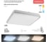 Светодиодный светильник ЭРА SPB6 Brilliance Slim S 60 60Вт 3000-6500К 5950 Лм с Б0036372 2