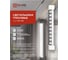 Трековый линейный светодиодный светильник IN HOME ltr-02r-tl 3040w 30вт, 4000к, 475мм, 24гр, белый, серии top-line 4690612045788 3