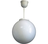 Подвесной светильник Мелодия Света шар школьный-1p-220 000014070