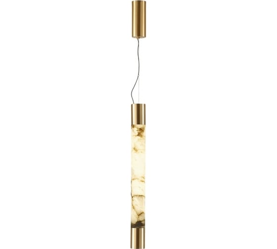Подвесной светильник ODEON LIGHT LED 21W MARBELLA 6687/15L