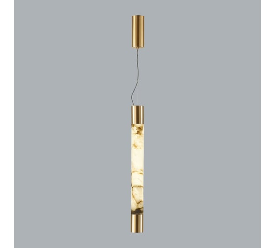 Подвесной светильник ODEON LIGHT LED 21W MARBELLA 6687/15L