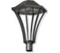 Архитектурный/ландшафтный led светильник ООО "НПО "БЭСТ" BEST TML RAY 06 50W L0008.02-50-50-80-54 1