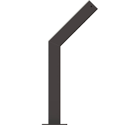 Архитектурный/ландшафтный led светильник ООО "НПО "БЭСТ" BEST TML BOTANIKA Г45 19W Z000026-19-40-70-54